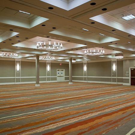 Wyndham Albuquerque Hotel & Conference Center Экстерьер фото