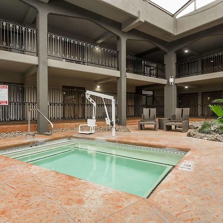 Wyndham Albuquerque Hotel & Conference Center Экстерьер фото