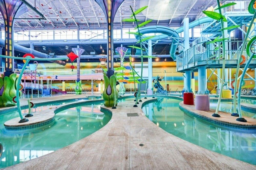 Wyndham Albuquerque Hotel & Conference Center Экстерьер фото