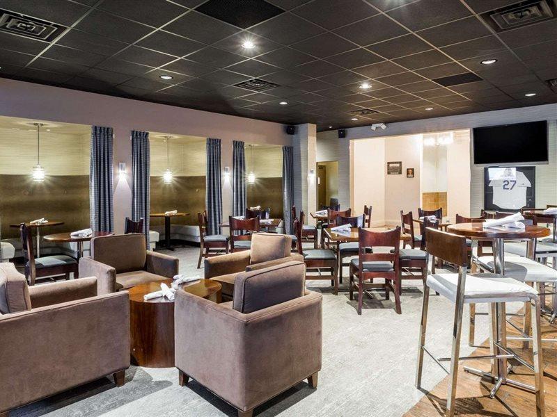 Wyndham Albuquerque Hotel & Conference Center Экстерьер фото