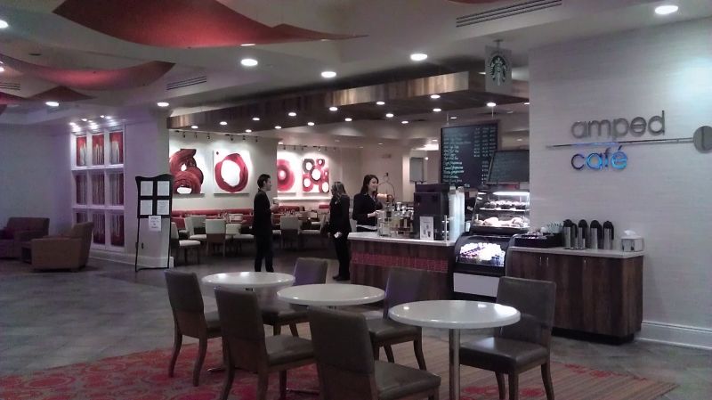 Wyndham Albuquerque Hotel & Conference Center Экстерьер фото
