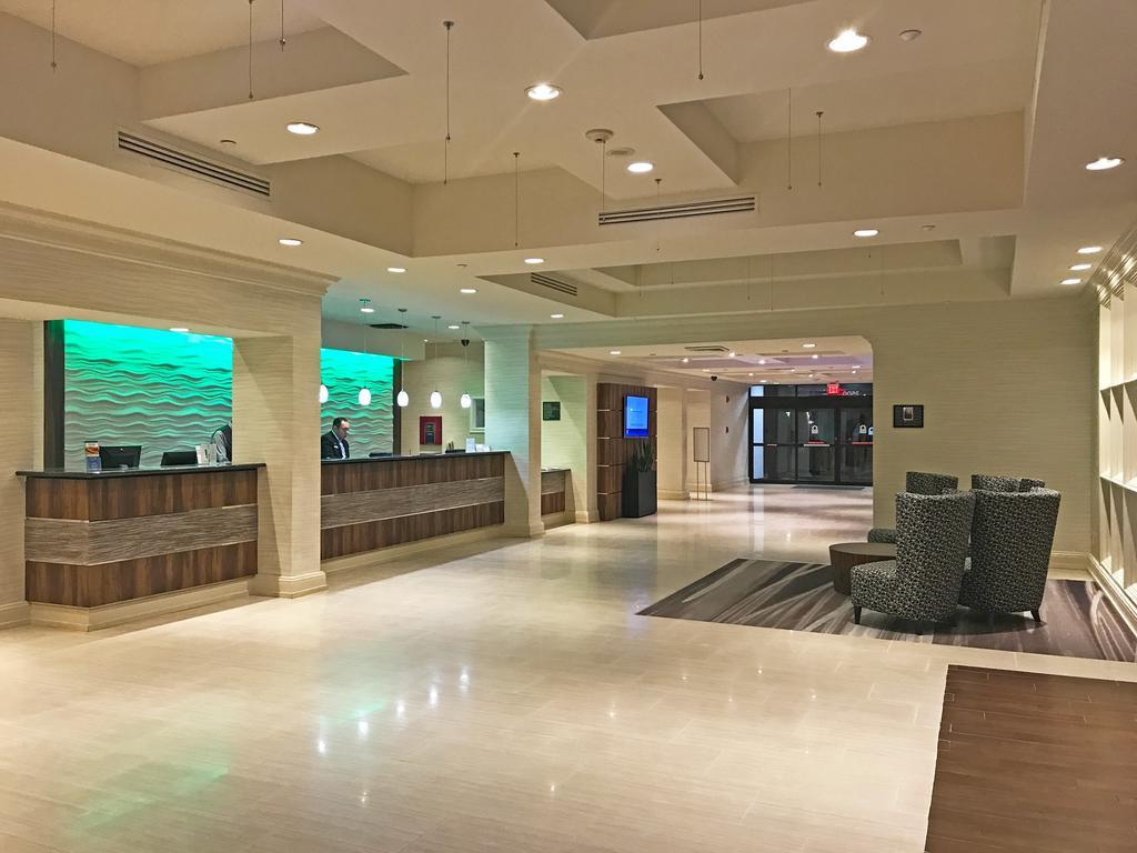 Wyndham Albuquerque Hotel & Conference Center Экстерьер фото
