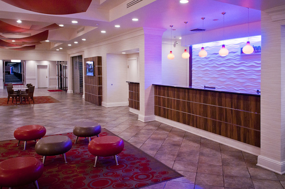 Wyndham Albuquerque Hotel & Conference Center Экстерьер фото