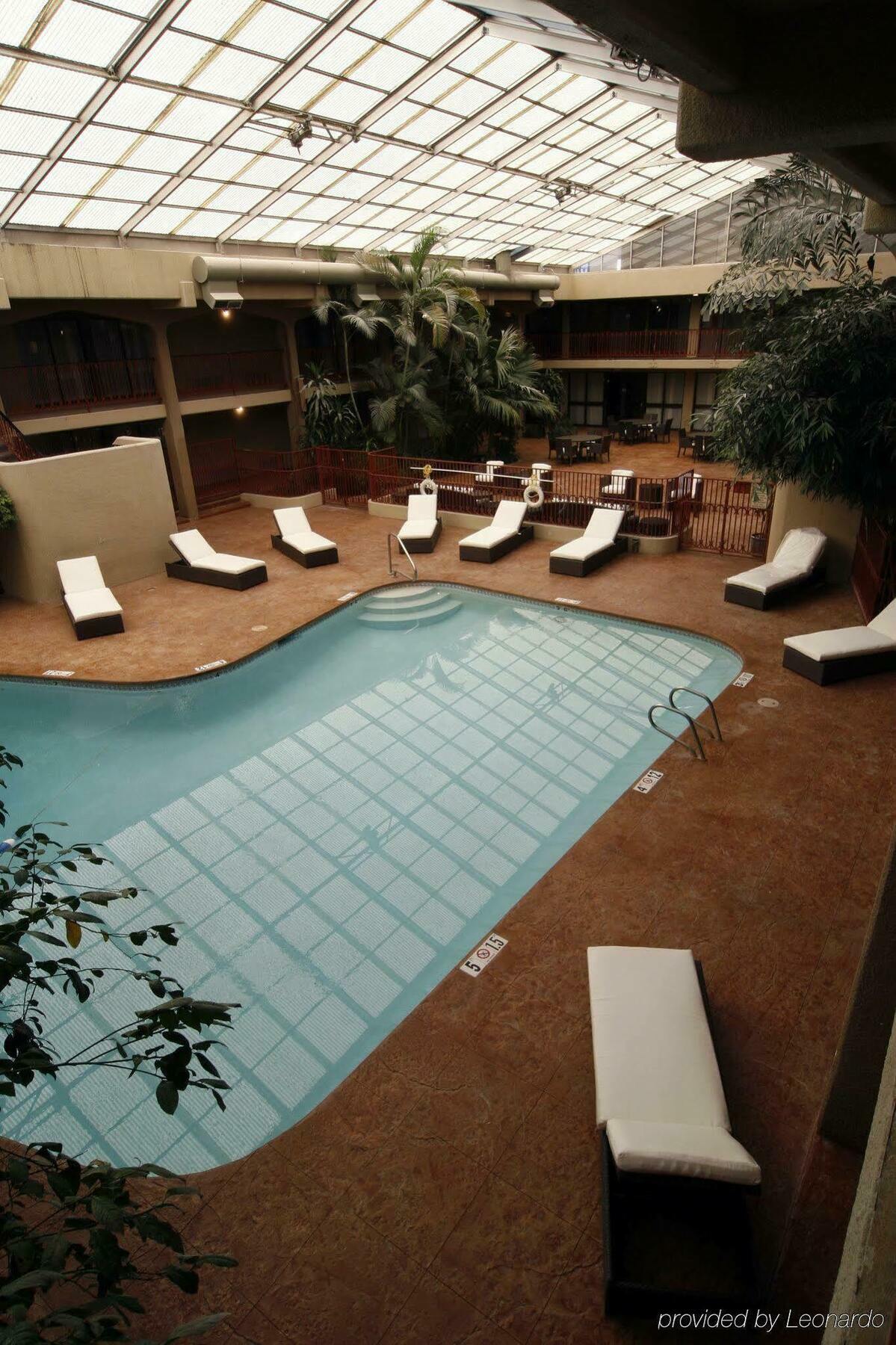 Wyndham Albuquerque Hotel & Conference Center Удобства фото